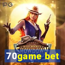 70game bet